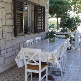 Apartments Marija Supetar