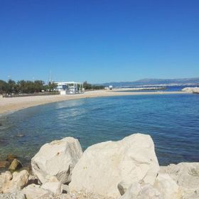 Apartments Marija Supetar