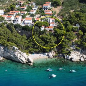 Apartments Marko Pisak