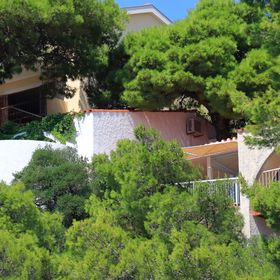 Apartments Marko Pisak