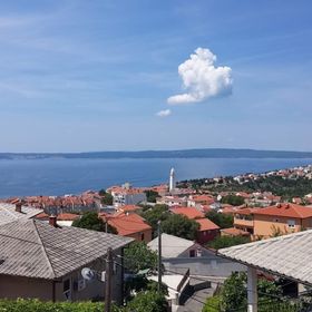 Apartments Kate Novi Vinodolski