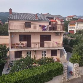 Apartments Kate Novi Vinodolski