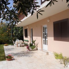 Apartments Kate Novi Vinodolski