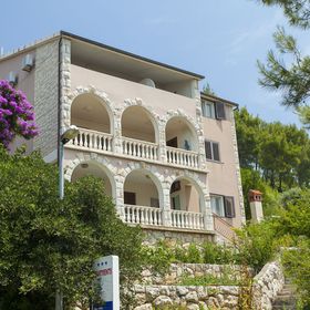 Apartments Ante Prizba