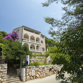 Apartments Ante Prizba