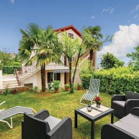 Apartment Dari Lovran