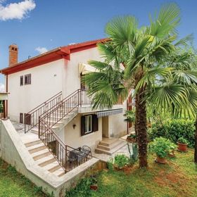 Apartment Dari Lovran