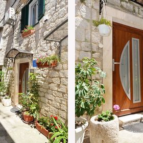 Apartment Irvin Trogir