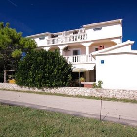 Apartment Zdrave Vlasici