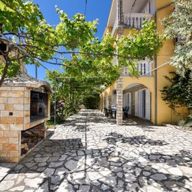 Apartment Mark Novalja