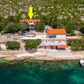 Apartment Irmica Lukovo Sugarje