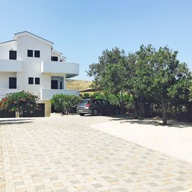 Apartments Blue Skies Ljubac