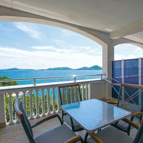 Apartments Zaborac Drage