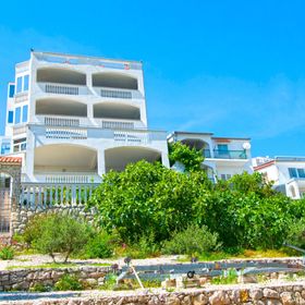 Apartments Zaborac Drage