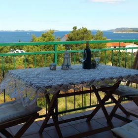 Apartments Dia Primosten