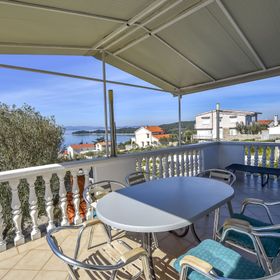 Apartment Glory Zdrelac