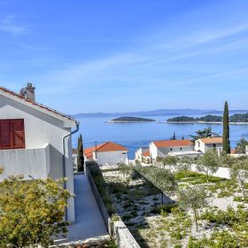 Apartment Glory Zdrelac