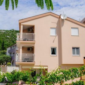 Apartments Ljuba Ploce