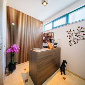 Apartments Tomo Novalja