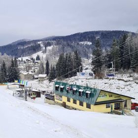 Penzion a restaurace Krmelec Tanvald