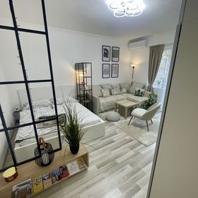 Cosy Apartman Kaposvár