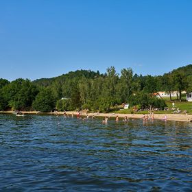 Glamping Slapy Rabyně