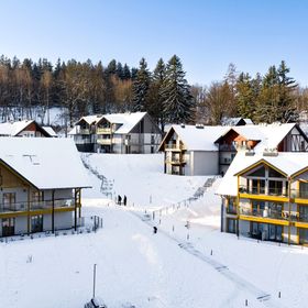 Apartamenty Sun&Snow Osada Szklarska Poręba