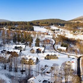 Apartamenty Sun&Snow Osada Szklarska Poręba