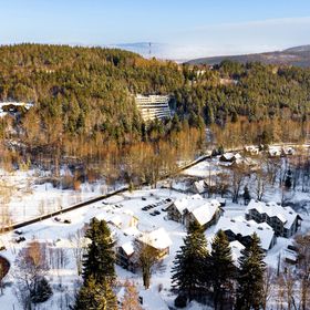 Apartamenty Sun&Snow Osada Szklarska Poręba