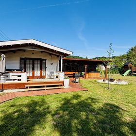 Szivike Vendégház Ábrahámhegy