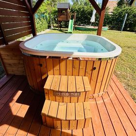 Szivike Vendégház Ábrahámhegy