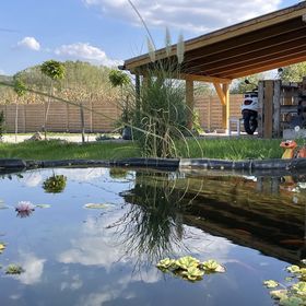 Csomópont Családi Vendégház Somogytúr