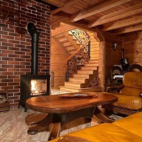 Dom BORYSÓWKA (koło Augustowa) Podlasie/Suwalszczyzna