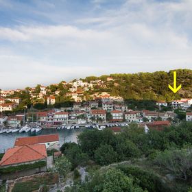 Apartment Marko Stomorska