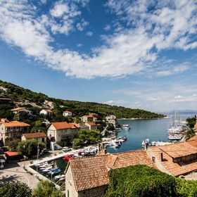 Apartment Marko Stomorska