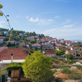 Apartment Lenka Mato Sutivan