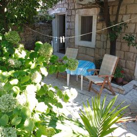 Apartment Milu Cavtat