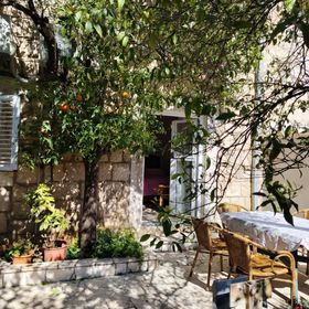 Apartment Milu Cavtat