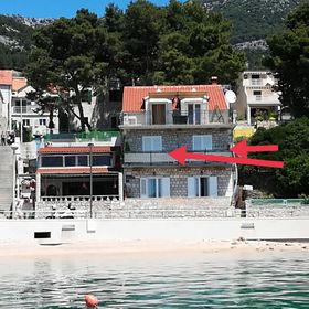 Apartment Zdravko Bol