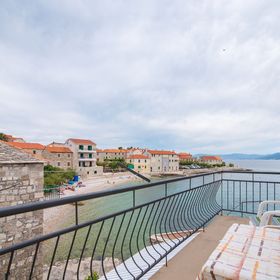 Apartment Sea Stone Postira