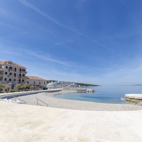 Apartment Sea Stone Postira