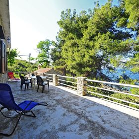 House Villa Marijeta Stomorska