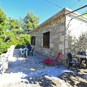 House Villa Marijeta Stomorska