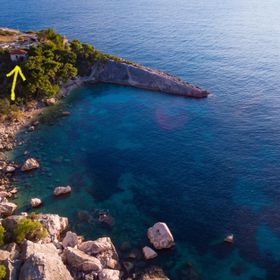 Apartment Kati Zarace