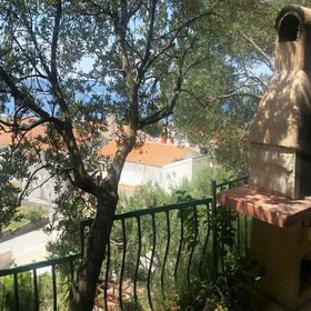 Apartments Marijo Baska Voda