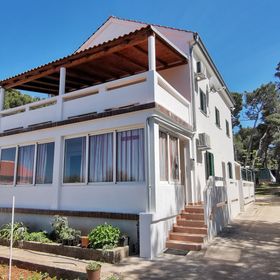 Apartment Igi Ugljan