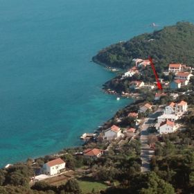 House Marija Korcula