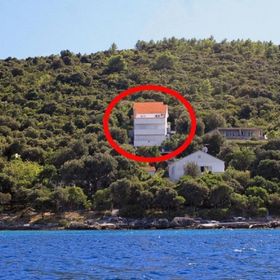 Apartments Mari Korcula