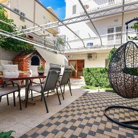 Apartment Marijo Makarska