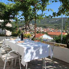 Apartment Jasna Jelsa